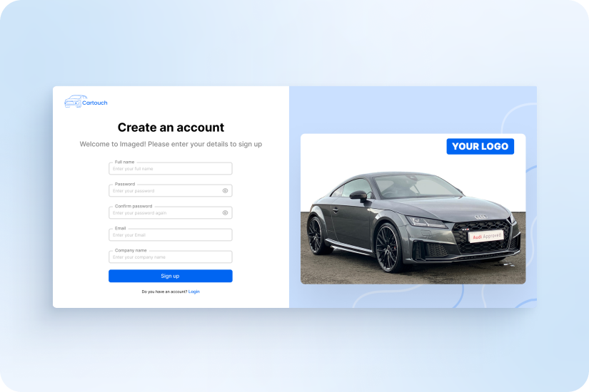 single project images